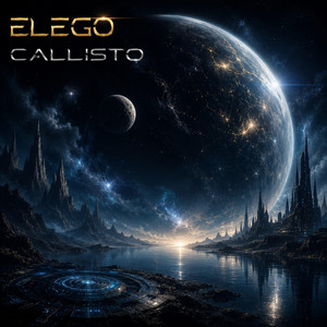 Callisto by EleGo