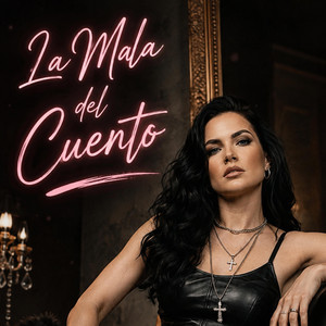 La Mala Del Cuento by ALEJANDRINA