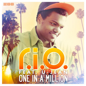One in a Million (feat. U-Jean) - Video Edit - song and lyrics by ...