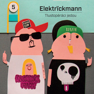 Elektrickmann - Inženýři