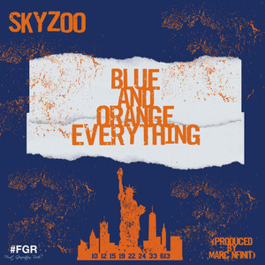 The Bluest Note - EP by Skyzoo | Spotify