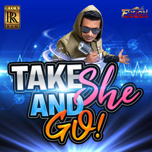 Rick Ram - Take She and Go