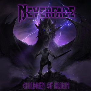 Children of Hurin by Neverfade