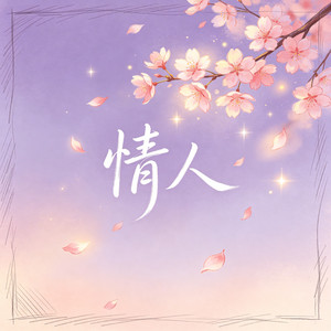 情人 by 大头针