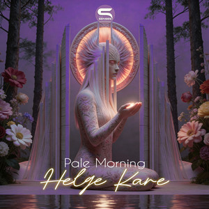 Pale Morning by Helge Kare