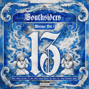 GANG MEMBER by Southsiders