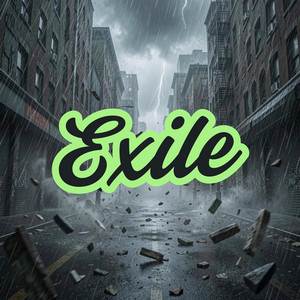 Exile by Dosdemas
