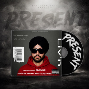 LIV'N PRESENT by TARANWORLDWIDE