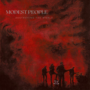 Laugh by Modest People