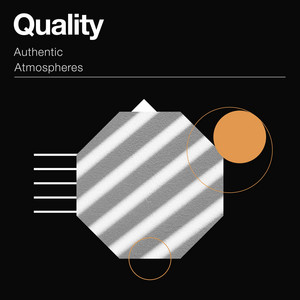 zZz Quality Authentic Atmospheres zZz album