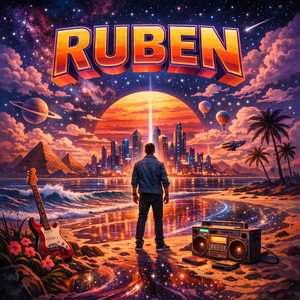 Ruben by Rubenmusic