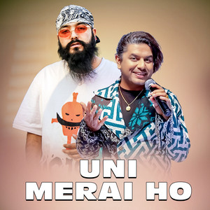 Pramod Kharel - Uni Meri Ho
