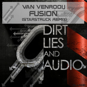 Fusion - Starstruck Remix by Van Venrooij