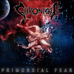 Strange Aeons by Chronicle