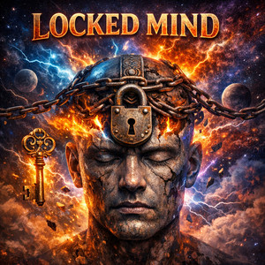 Locked Mind by Luxairo