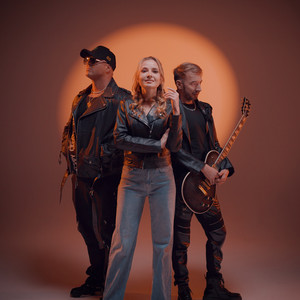 ŁZY Adam Konkol & Marcin Czerwiński - Dobrze, że jesteś