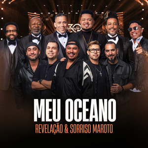 Meu Oceano (Ao Vivo)