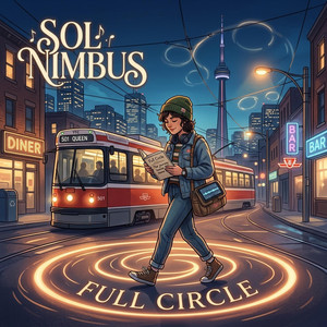 Full Circle by Sol Nimbus