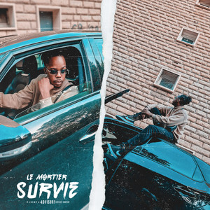 Portada de Survie