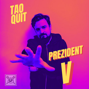 Fikce by Tao Quit