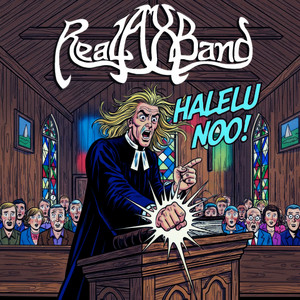 Move Your Ass In Time – Album von Real Ax Band | Spotify