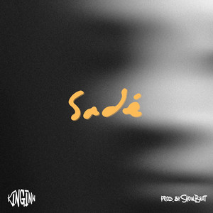 Sade by Kinginn