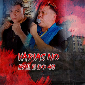 Mc G3 - Várias no Baile do 48