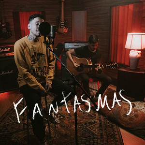Portada de Fantasmas