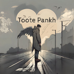 Toote Pankh - Piano Instrumental by Rishi Kumar Instrumentals