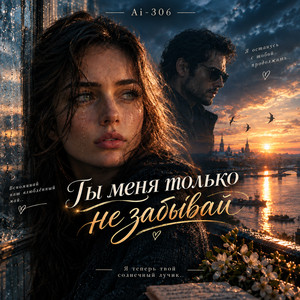 Ты меня только не забывай by Ai-306