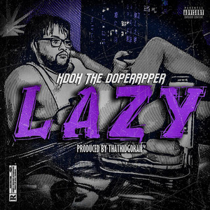Portada de LaZY