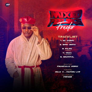 No Worry by Fredor, Caution LXE
