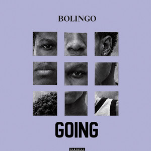 GOING by Bolingo