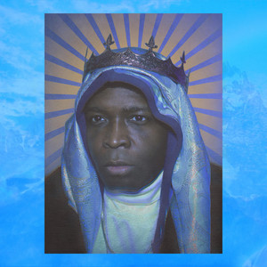 Immortal — cover art by Acon Benedict