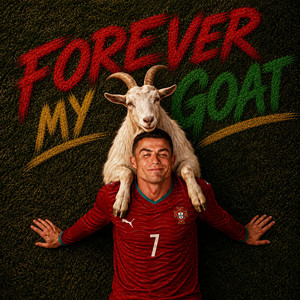 FOREVER MY GOAT by ACE PRODUCTION