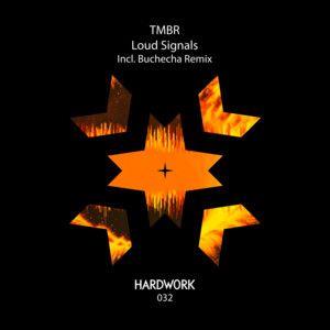 Hit 'm With the Sound - Original Mix by TMBR