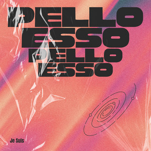 Je Suis by Pello Esso