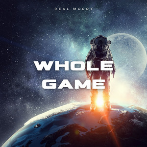 Portada de Whole Game