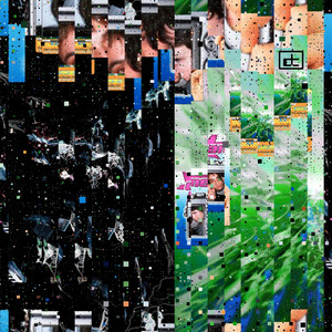 '•. ¸¸ .•´¯data cluster ¯'•. ¸¸ .•´ — Variations, Vol. 1 (2026)