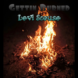 Getting Burned by Levi Scouse, The Reggaelutionaries