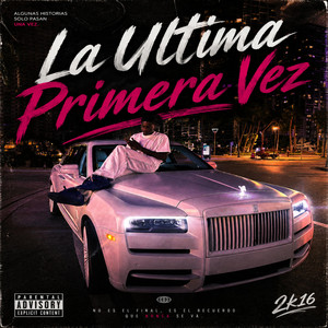 Yk It’s Junaa - La Ultima Primera Vez by VibesFame