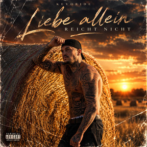 Liebe allein reicht nicht by Kevoride