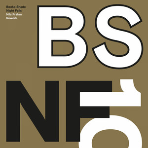 Night Falls - 2016 Remaster cover art