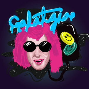 Galatzia - Tachas y Perico