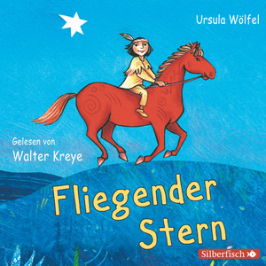 Fliegender Stern