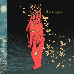 The Crossing by The Color of Cyan