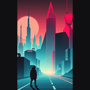 Sanita - Me Da Game (Silver Night)