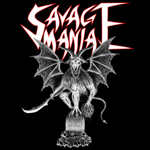 Demonic Assault