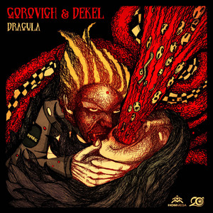 Dracula by Gorovich, Dekel