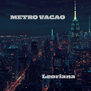 METRO VACAO by Leoriana